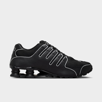 Tênis Masculino Nike Shox NZ