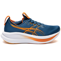 Tênis Masculino ASICS Gel-Nimbus 28