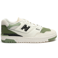 Tênis Unissex New Balance 550