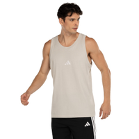 Camiseta Regata Masculina adidas Small Logo