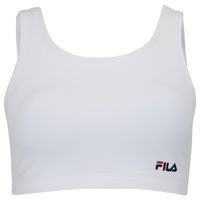 Top Fitness com Bojo Fila Essential II - Adulto