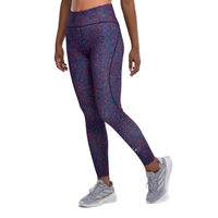 Calça Legging Feminina adidas Stella Mc Cartney
