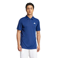 Camisa Polo Masculina adidas Club