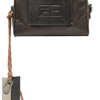 Bolsa Feminina Tiracolo Pequena - Marrom