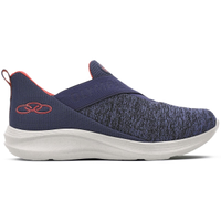 Tênis Olympikus Easy 3 Feminino 38 Azul