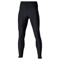 Calça de Corrida Mizuno Tech Light 3.5 Masculino G Preto