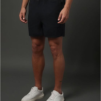 Shorts Masculino Color Regulador Calvin Klein Jeans - Preto Shorts Masculino Color Regulador Calvin Klein Jeans Preto 46