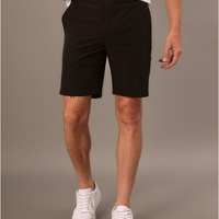 Bermuda Masculino Chino Tech - Preto Bermuda Masculino Chino Tech Preto 46