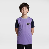 Camisa do Atlético-MG Treino 26/27 Nike Torcedor Infantil