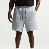 Bermuda Masculina Nike Tech Fleece