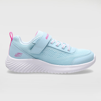 Tênis Infantil Skechers Bouder