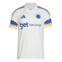 Camisa do Cruzeiro III 2026/27 adidas Torcedor Feminina