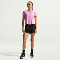 Camiseta Nike W NK Swft Brthe Feminina