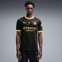 Camisa Manchester City II 2026/27 Puma Torcedor Masculina