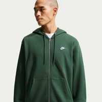 Jaqueta Nike Club Masculina