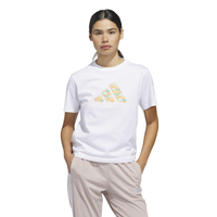 Camiseta adidas Destiadi Feminina