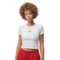 Camiseta Jordan Brooklyn Essentials Feminina