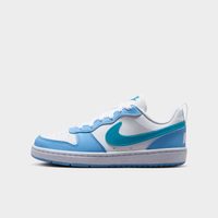 Tênis Nike Court Borough Low Infantil