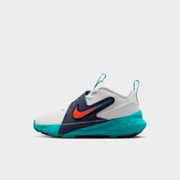 Tênis Nike Team Hustle D12 Infantil