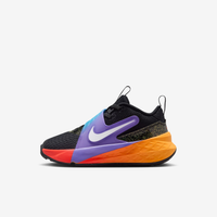 Tênis Nike Team Hustle D 12 Infantil