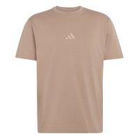 Camiseta Manga Longa adidas Foundation Unissex
