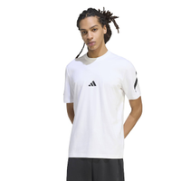 Camiseta Manga Longa Adidas Z.N.E. Unissex