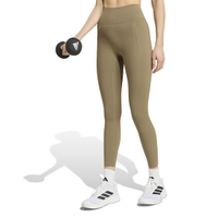 Calça Legging adidas Optime Feminina
