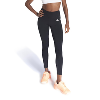 Calça Legging Adidas com Bolso Feminina
