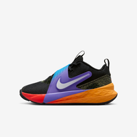 Tênis Nike Team Hustle D 12 Infantil
