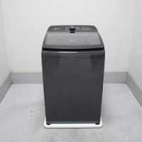 Máquina De Lavar Brastemp 13Kg Cinza Platinum Com Ciclo Tira Manchas Advanced E Ciclo Antibolinha - Bwk13a9as3_Wbom_Cg6340041 110V