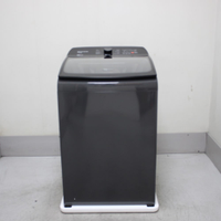 Máquina De Lavar Cinza Platinum Brastemp 14Kg Com Smart Sensor E Função Reduzir Tempo - Bwj14a9bs2_Wotimo_Ch6652907 220V