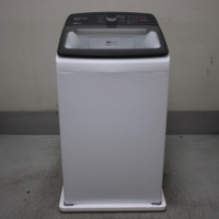 Máquina De Lavar 14Kg Brastemp Branca Com Smart Sensor E Design Compacto - Bwf14abas3_Wbom_Cg6544125 110V