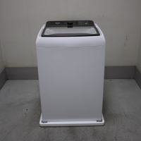 Máquina De Lavar Consul 15Kg Branca Com Modo Eco - Cwn15abas2_Wotimo_Cg6752793 110V