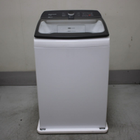 Máquina De Lavar Branca 14Kg Brastemp Com Smart Sensor E Reduzir Tempo - Bwj14ab 220V