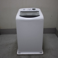 Máquina De Lavar Branca Consul 12Kg Com Dosagem Econômica E Ciclo Edredom - Cwm12abbs1_Wexcele_Ch6571648 220V