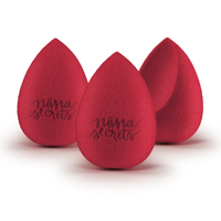 Esponja De Maquiagem Facial Niina Secrets