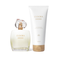 Imensi Desodorante Colônia 100ml