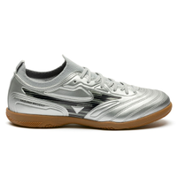 Chuteira Futsal Mizuno Regent IN 41 Preto