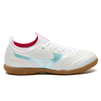 Chuteira Futsal Mizuno Regent IN 41 Preto