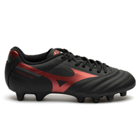 Chuteira de Campo Infantil Mizuno Morelia Club MD
