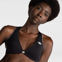 Top Esportivo adidas Suporte Leve Training Originals - Feminino