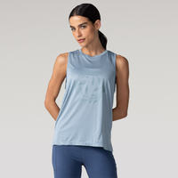 Regata Feminina Oxer Print Oxer