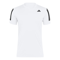 Camiseta adidas Club 3 Listras - Masculina