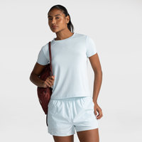 Camiseta ASICS Soft Feminina
