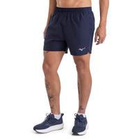 Short Mizuno Running 5 Masculino