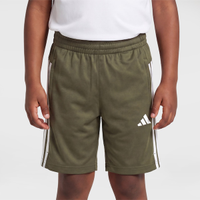Bermuda adidas 3 Stripes Júnior