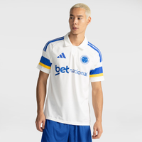 Camisa do Cruzeiro III 2026/27 adidas Torcedor Masculina