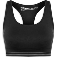 Top Feminino - Preto