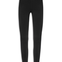 Calça Feminina Legging - Preto