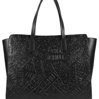 Bolsa Feminina de Ombro - Preto